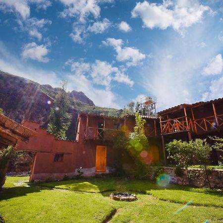 Rumi Lodge Писак Экстерьер фото