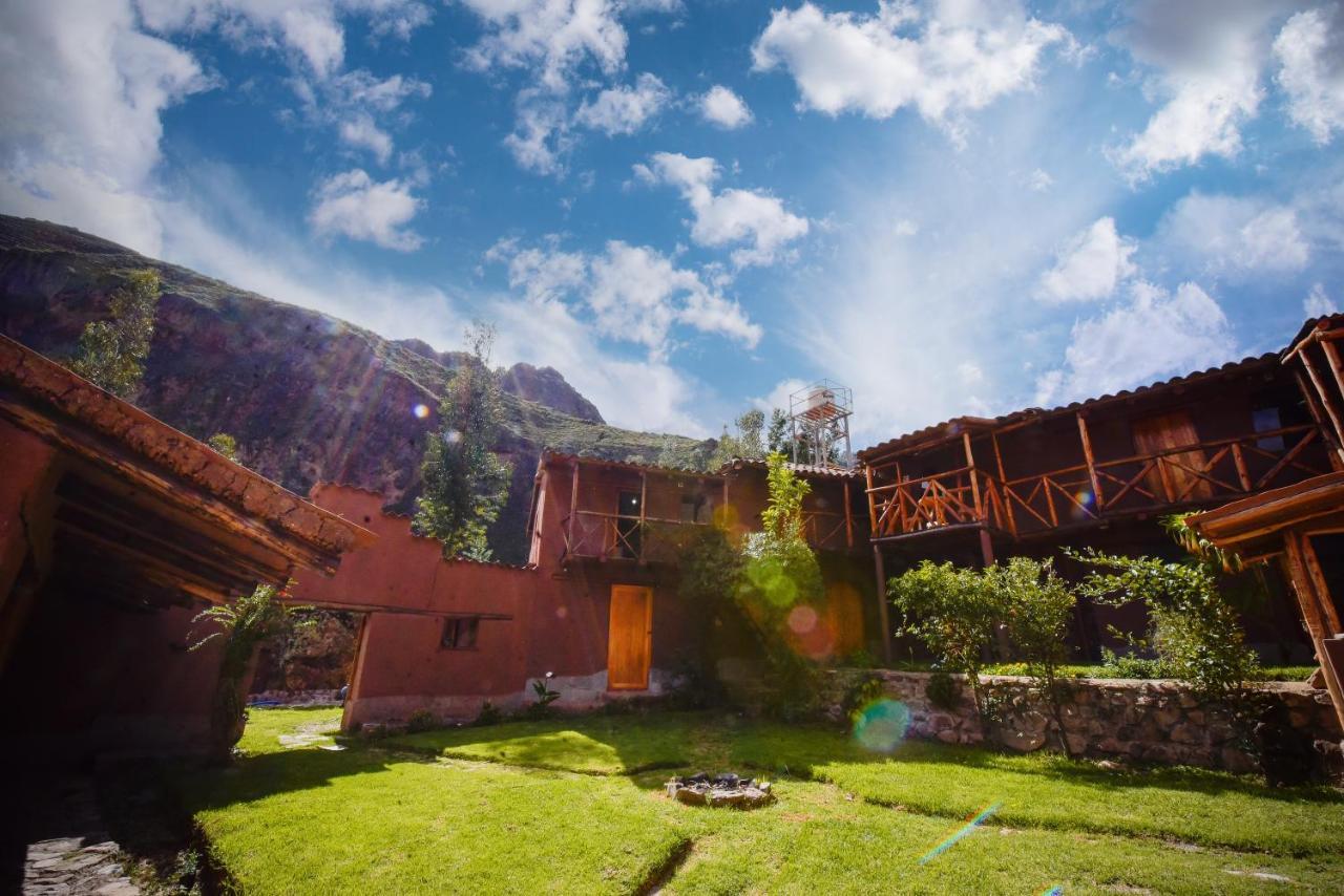 Rumi Lodge Писак Экстерьер фото