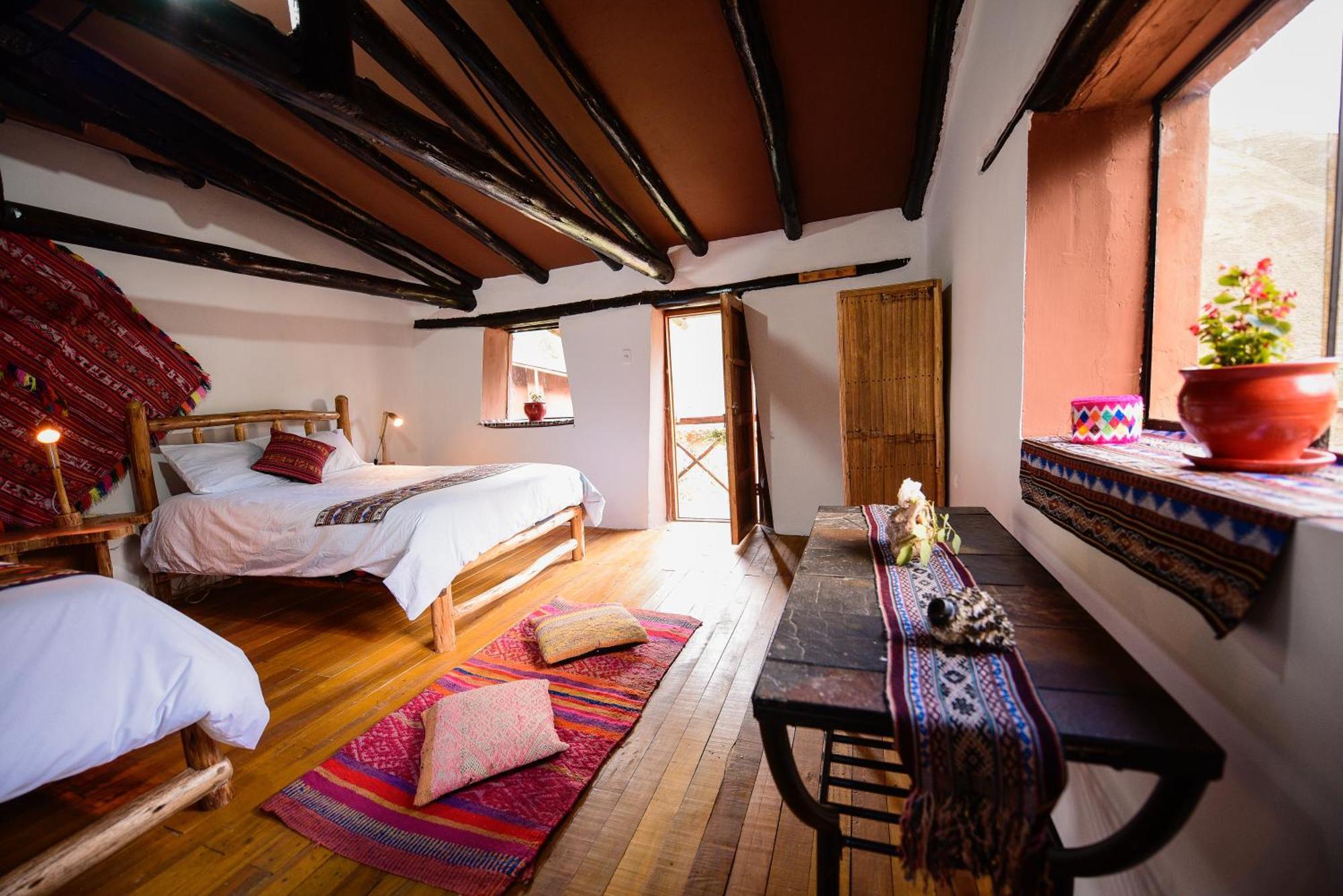 Rumi Lodge Писак Экстерьер фото