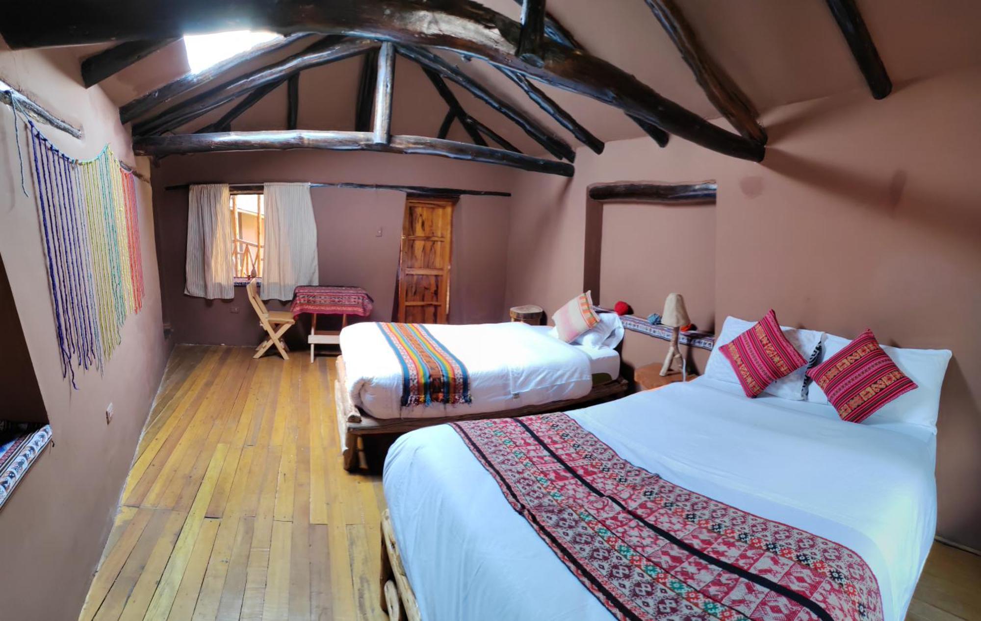 Rumi Lodge Писак Номер фото