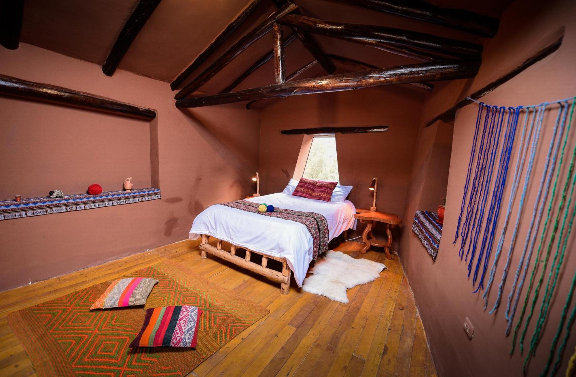 Rumi Lodge Писак Экстерьер фото