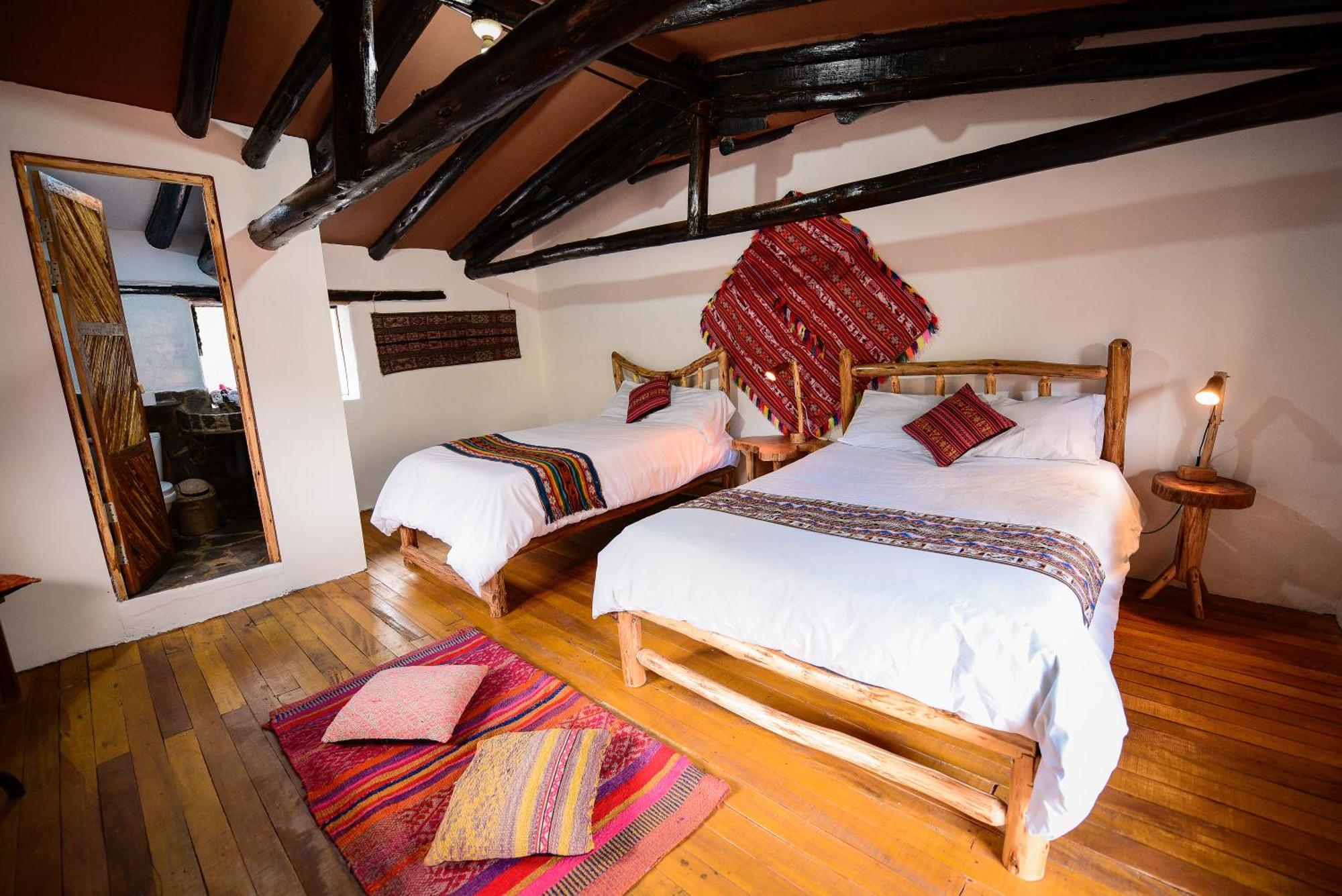 Rumi Lodge Писак Экстерьер фото