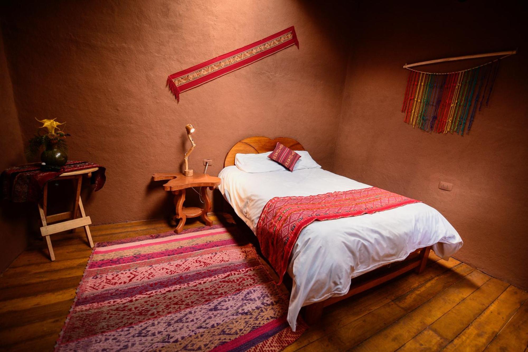 Rumi Lodge Писак Экстерьер фото