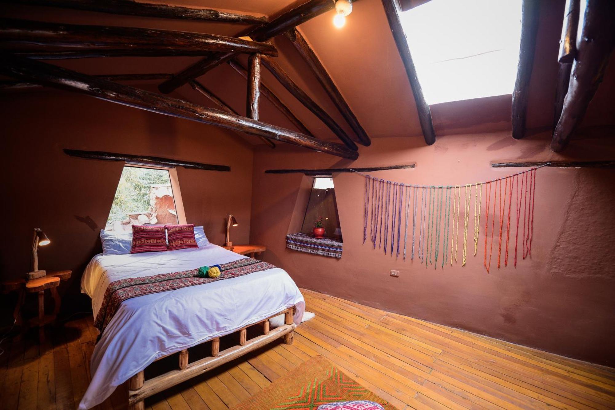 Rumi Lodge Писак Экстерьер фото