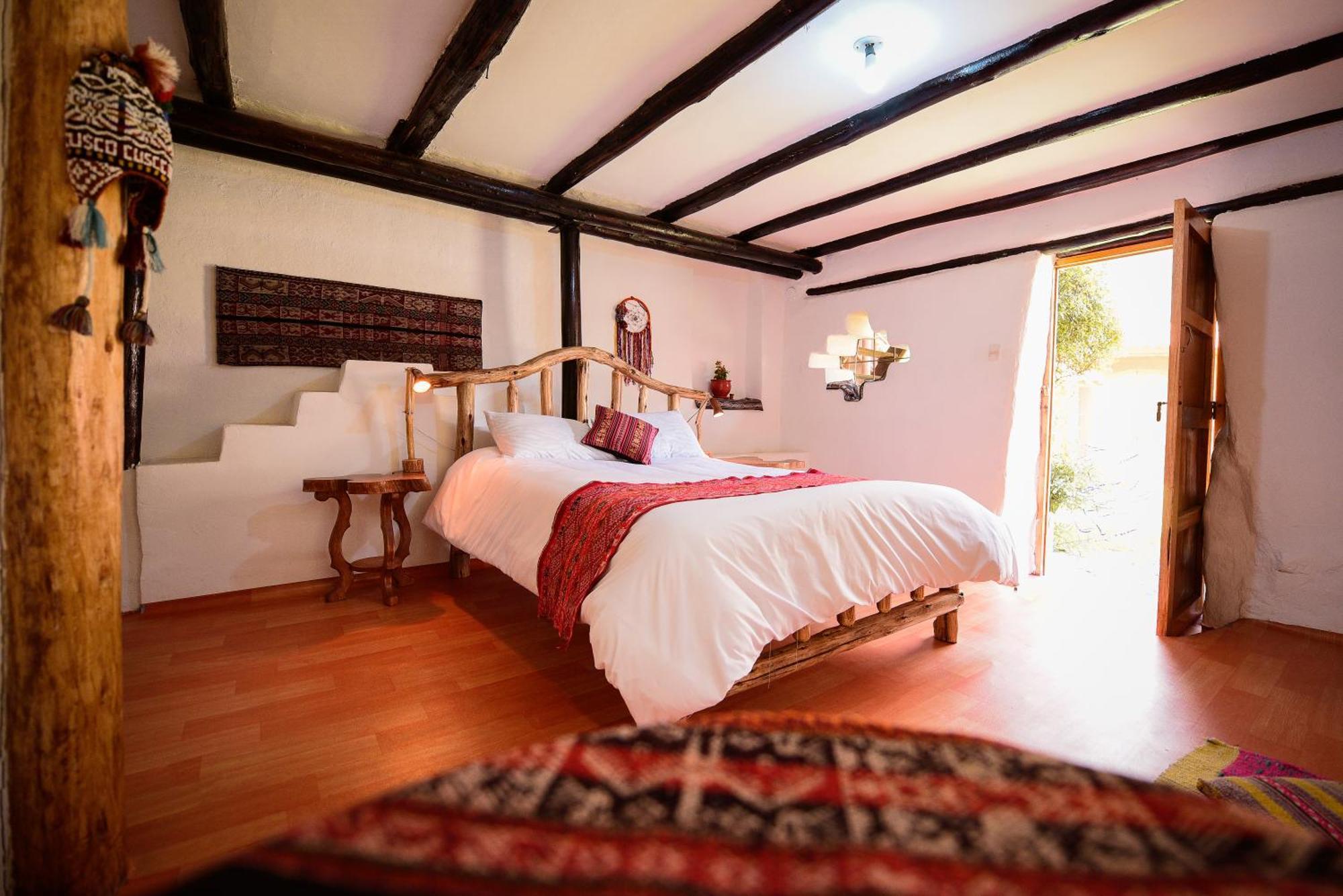 Rumi Lodge Писак Экстерьер фото
