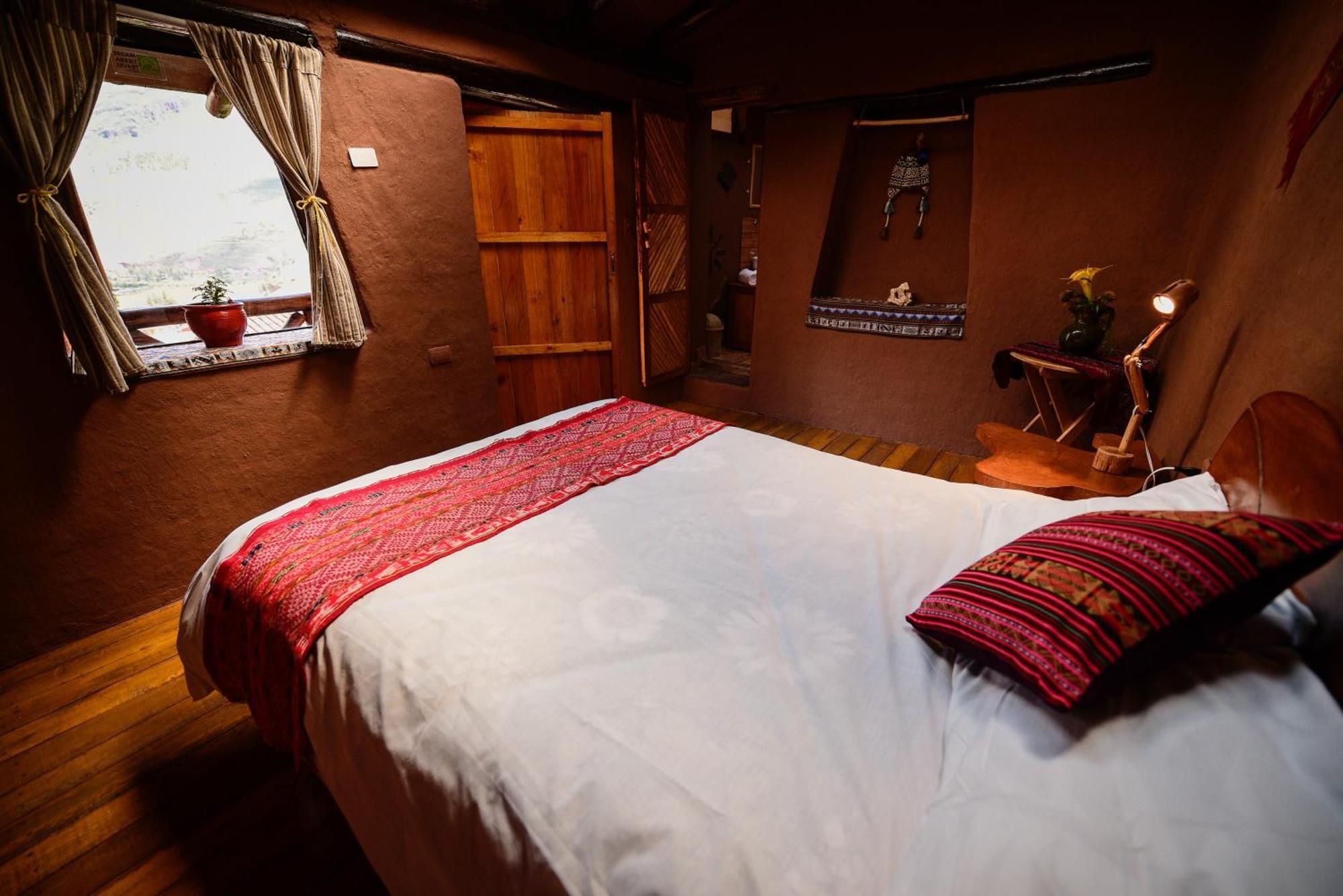 Rumi Lodge Писак Экстерьер фото