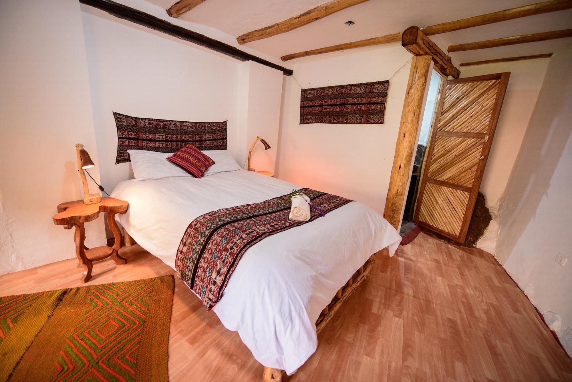 Rumi Lodge Писак Экстерьер фото