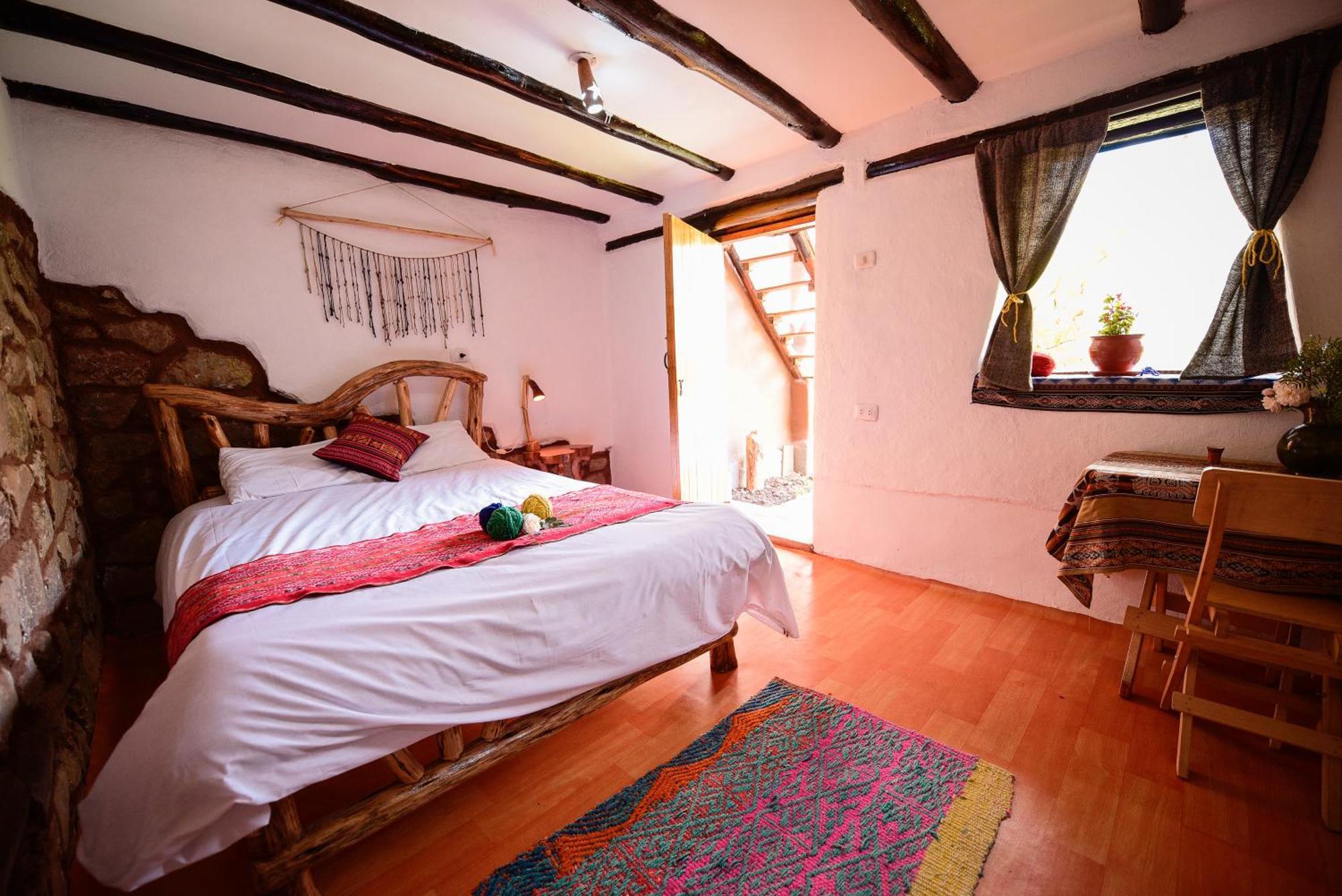 Rumi Lodge Писак Экстерьер фото