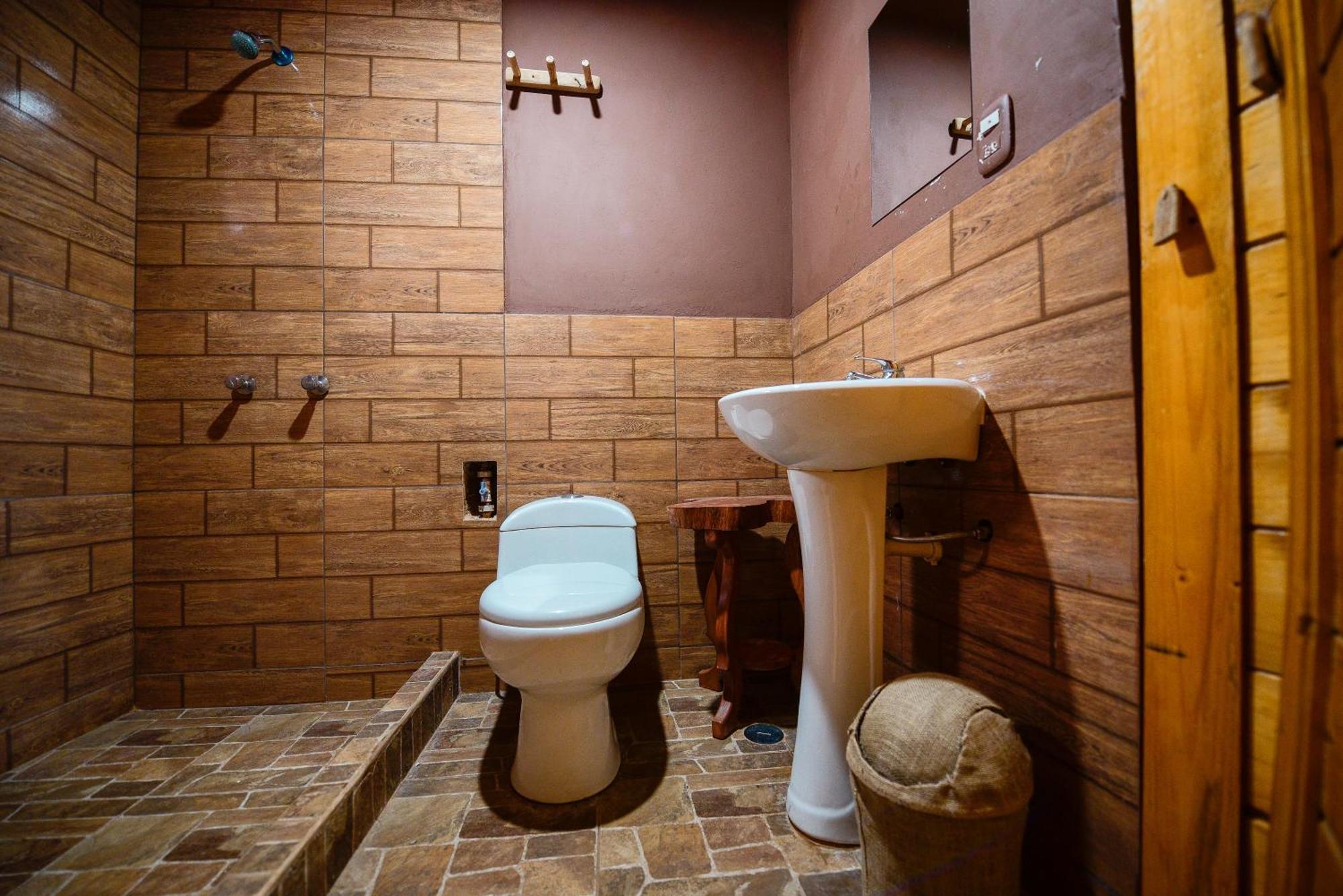 Rumi Lodge Писак Экстерьер фото