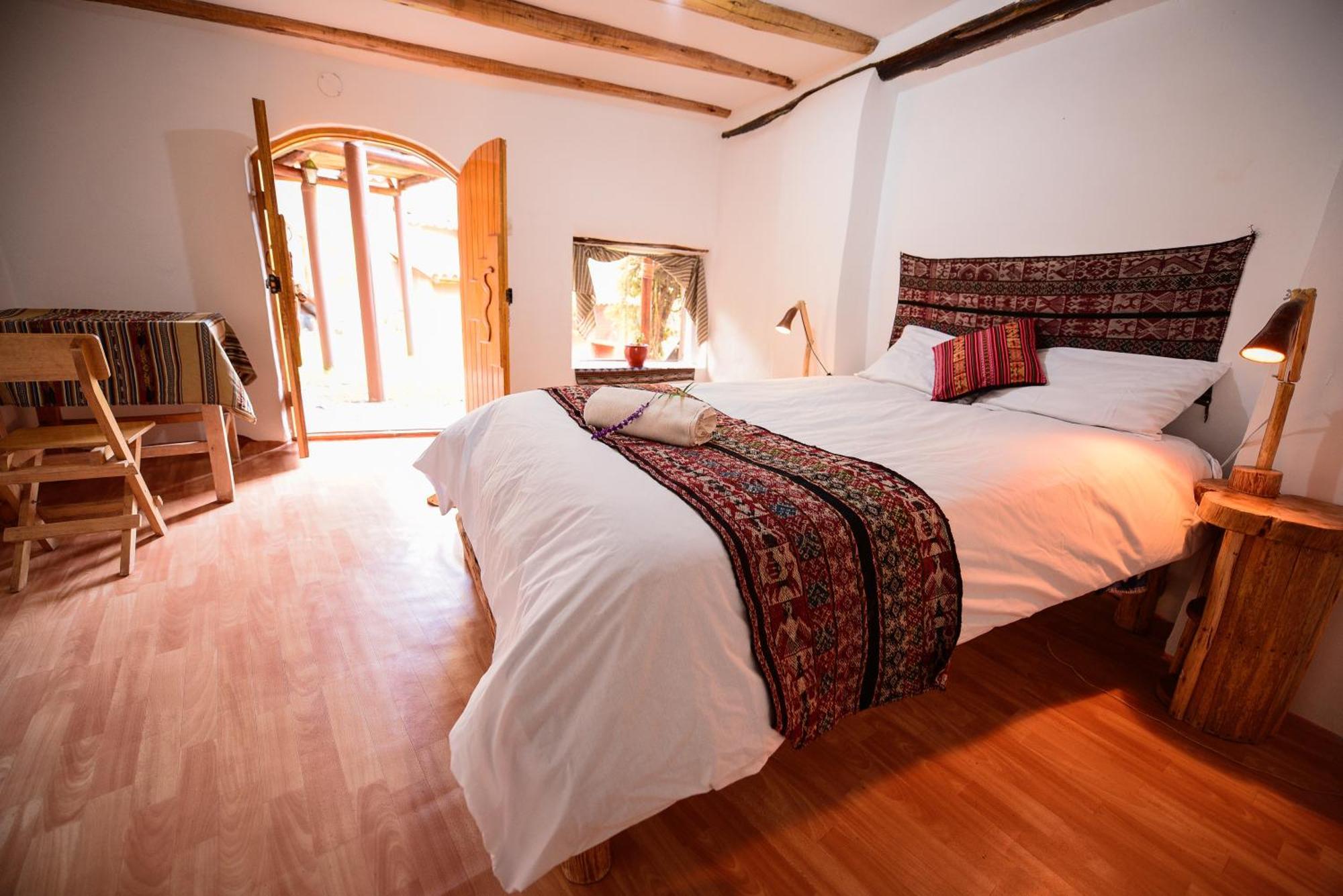 Rumi Lodge Писак Экстерьер фото