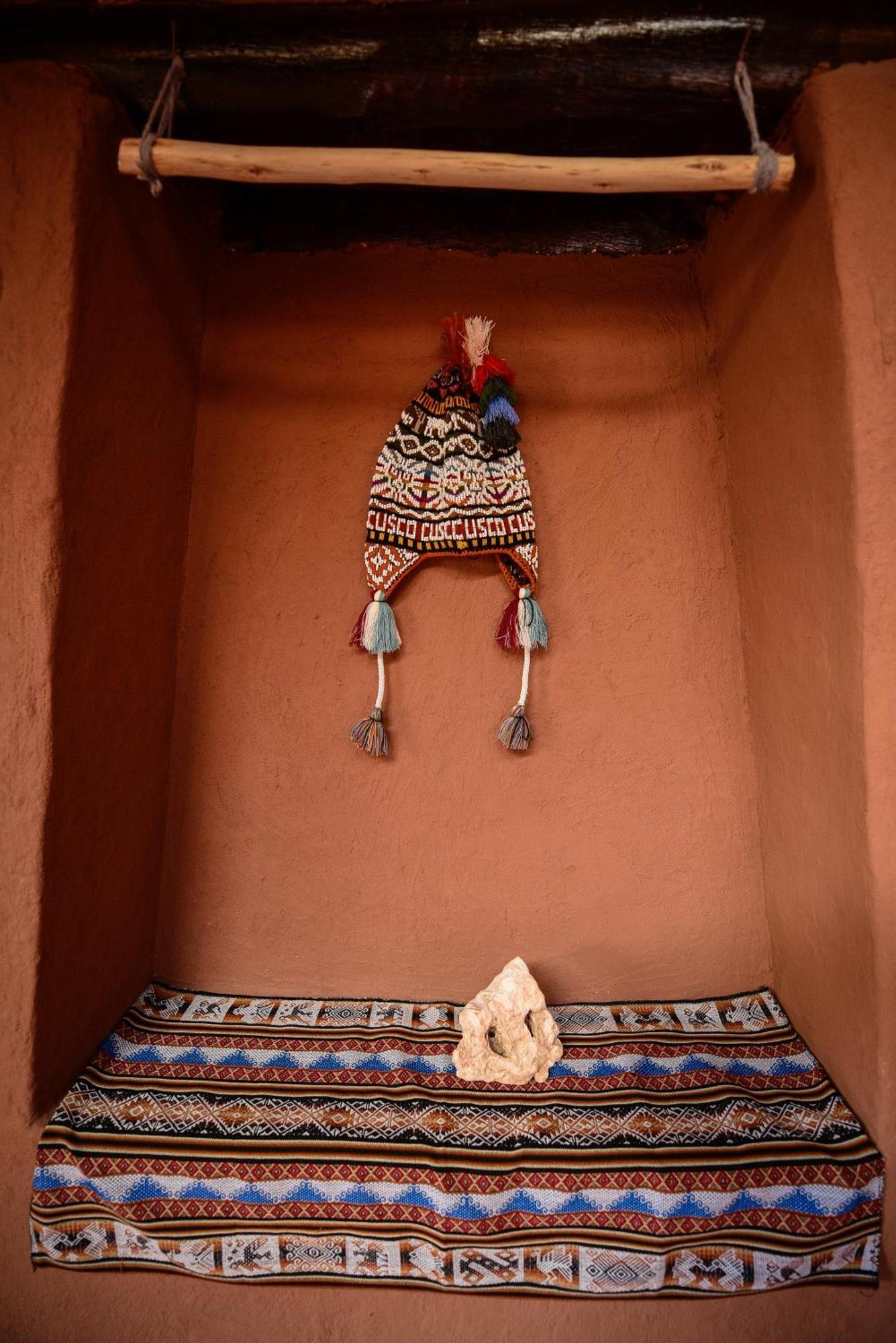 Rumi Lodge Писак Экстерьер фото