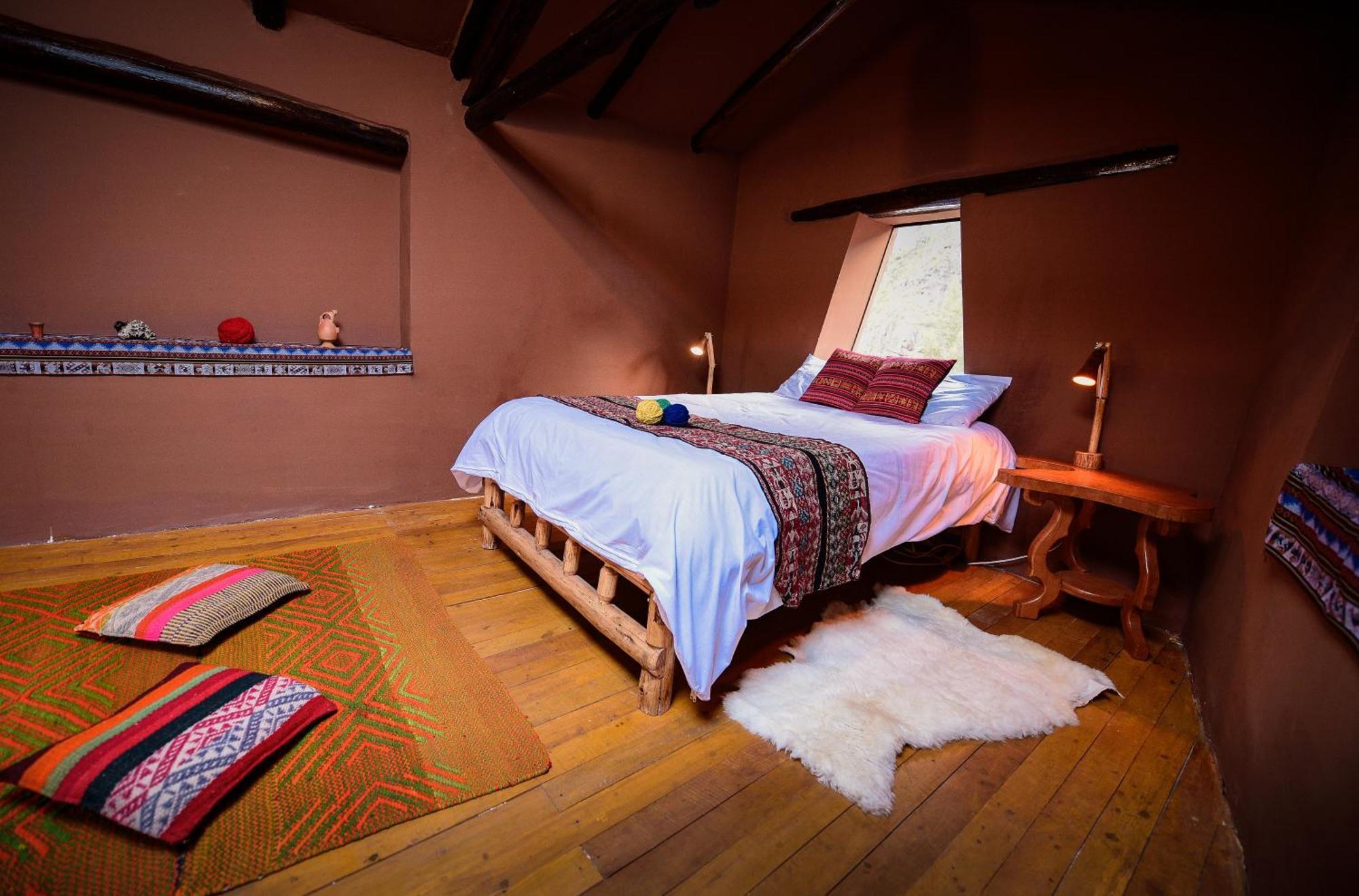 Rumi Lodge Писак Экстерьер фото