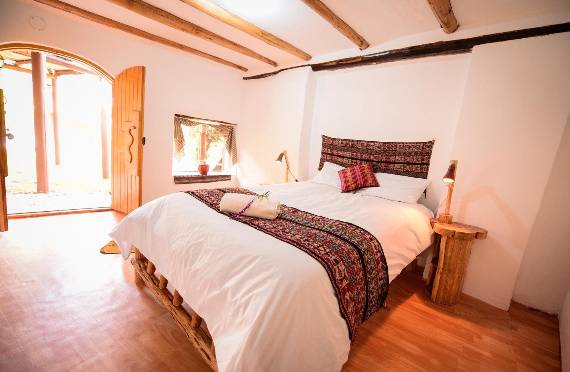 Rumi Lodge Писак Экстерьер фото