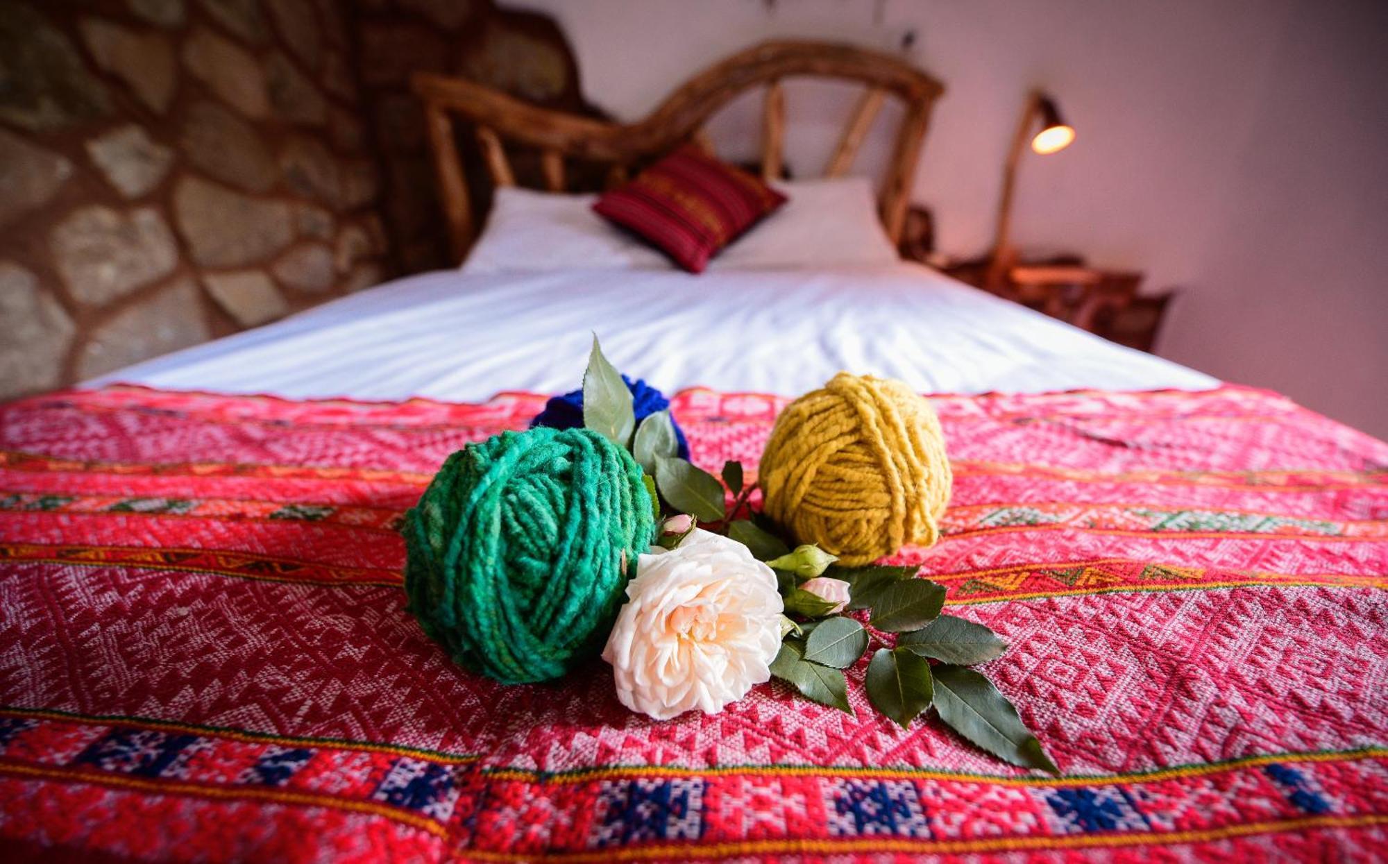 Rumi Lodge Писак Экстерьер фото