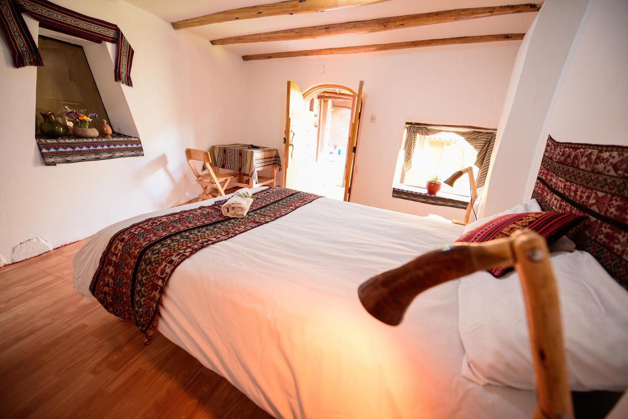 Rumi Lodge Писак Экстерьер фото