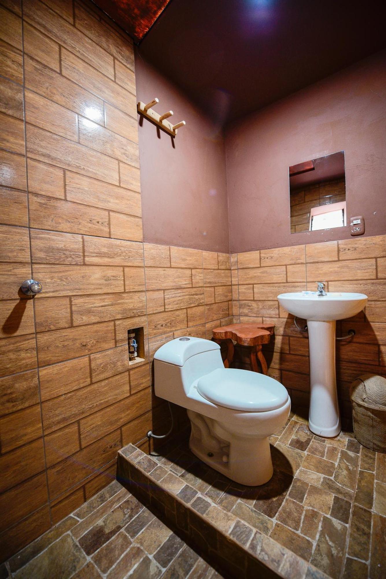 Rumi Lodge Писак Номер фото