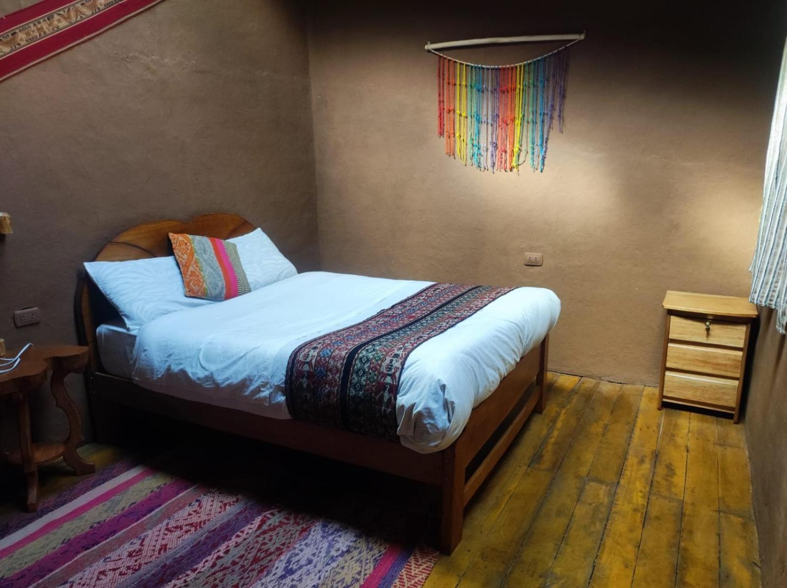 Rumi Lodge Писак Номер фото
