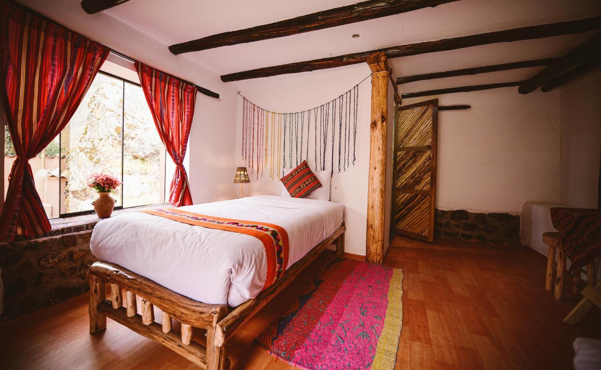 Rumi Lodge Писак Экстерьер фото