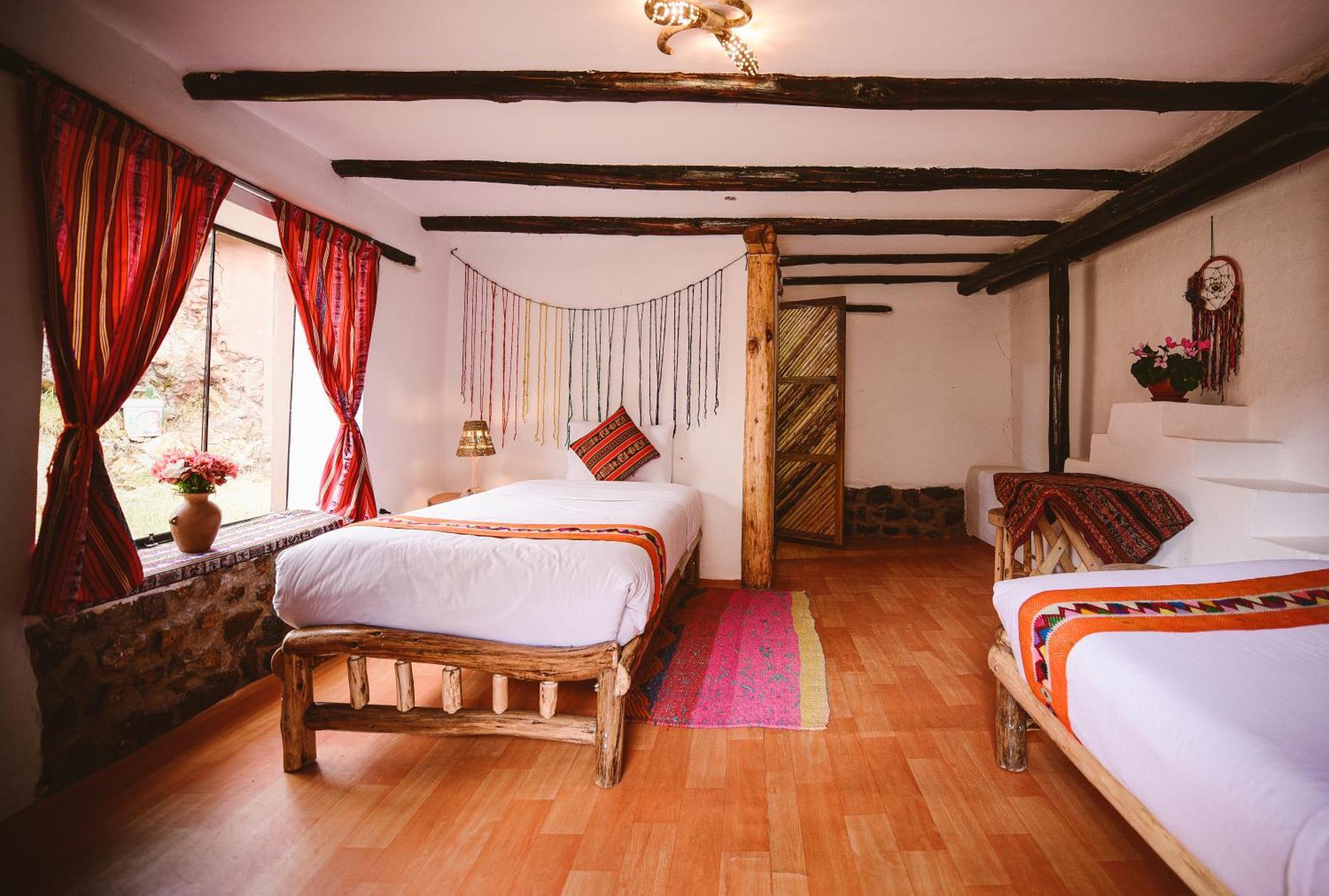 Rumi Lodge Писак Экстерьер фото