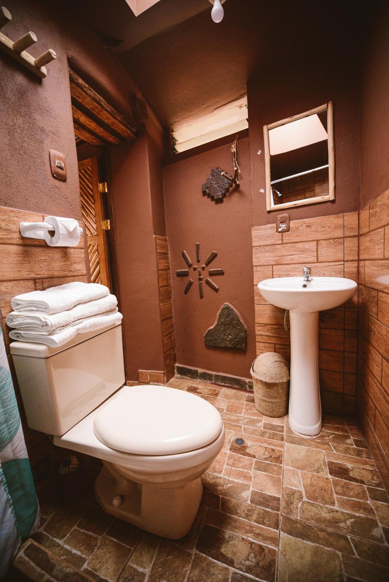 Rumi Lodge Писак Экстерьер фото