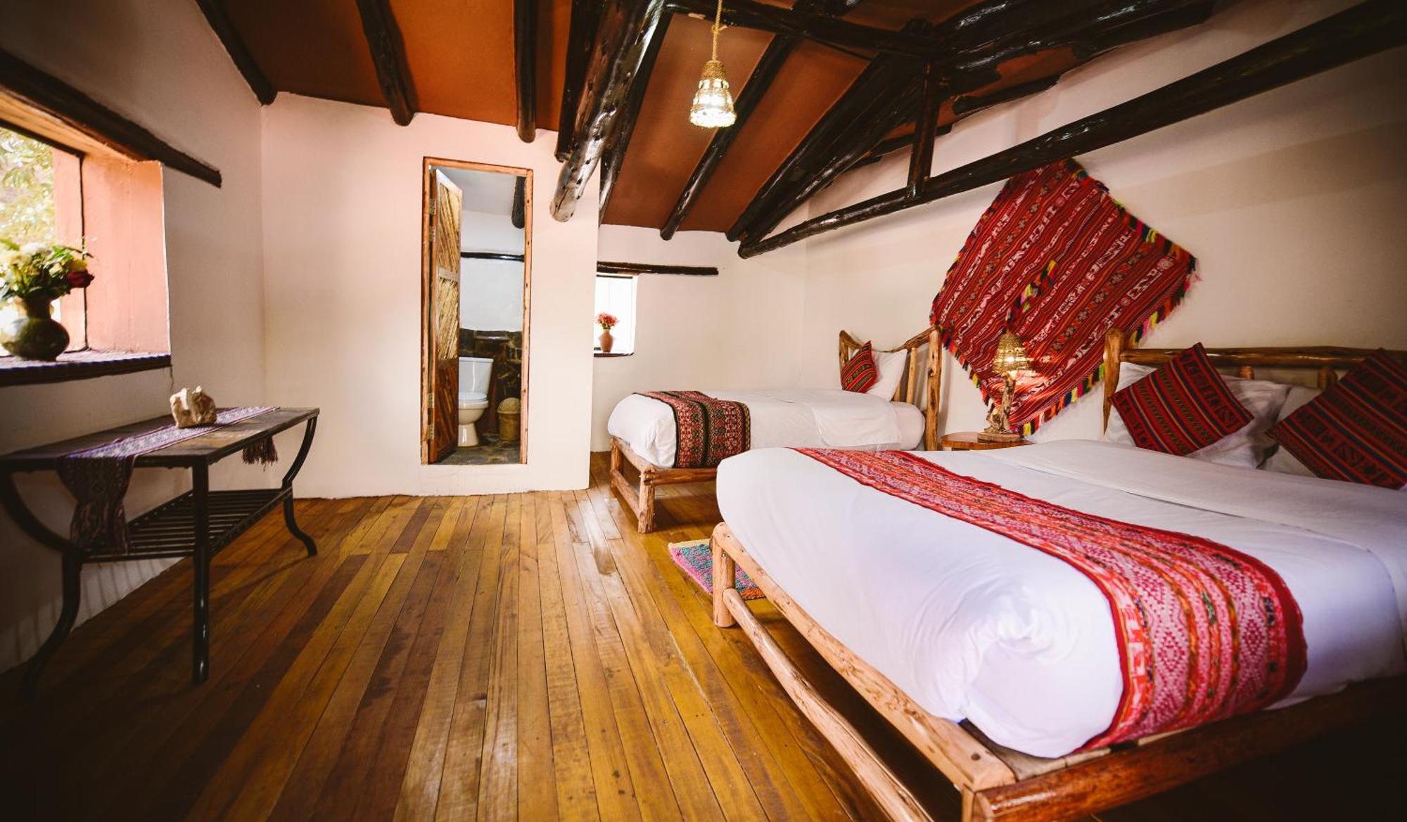 Rumi Lodge Писак Экстерьер фото