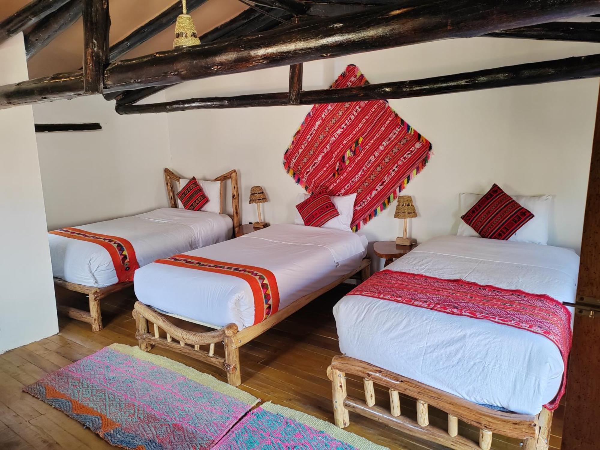 Rumi Lodge Писак Экстерьер фото