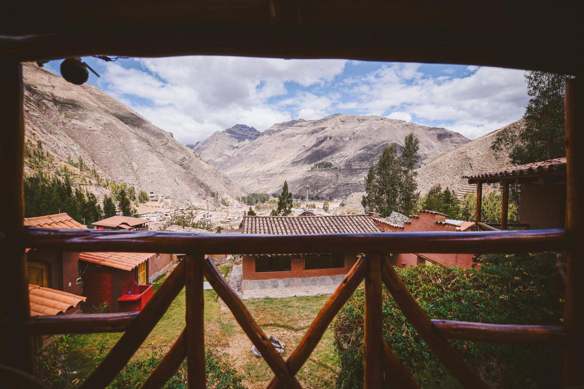 Rumi Lodge Писак Экстерьер фото