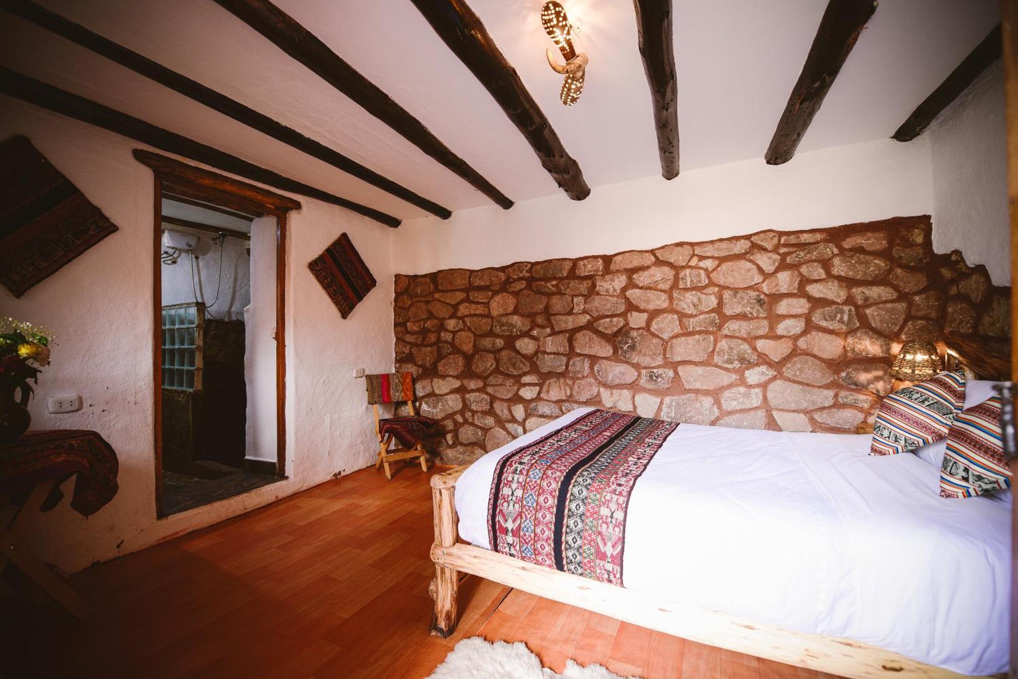 Rumi Lodge Писак Экстерьер фото