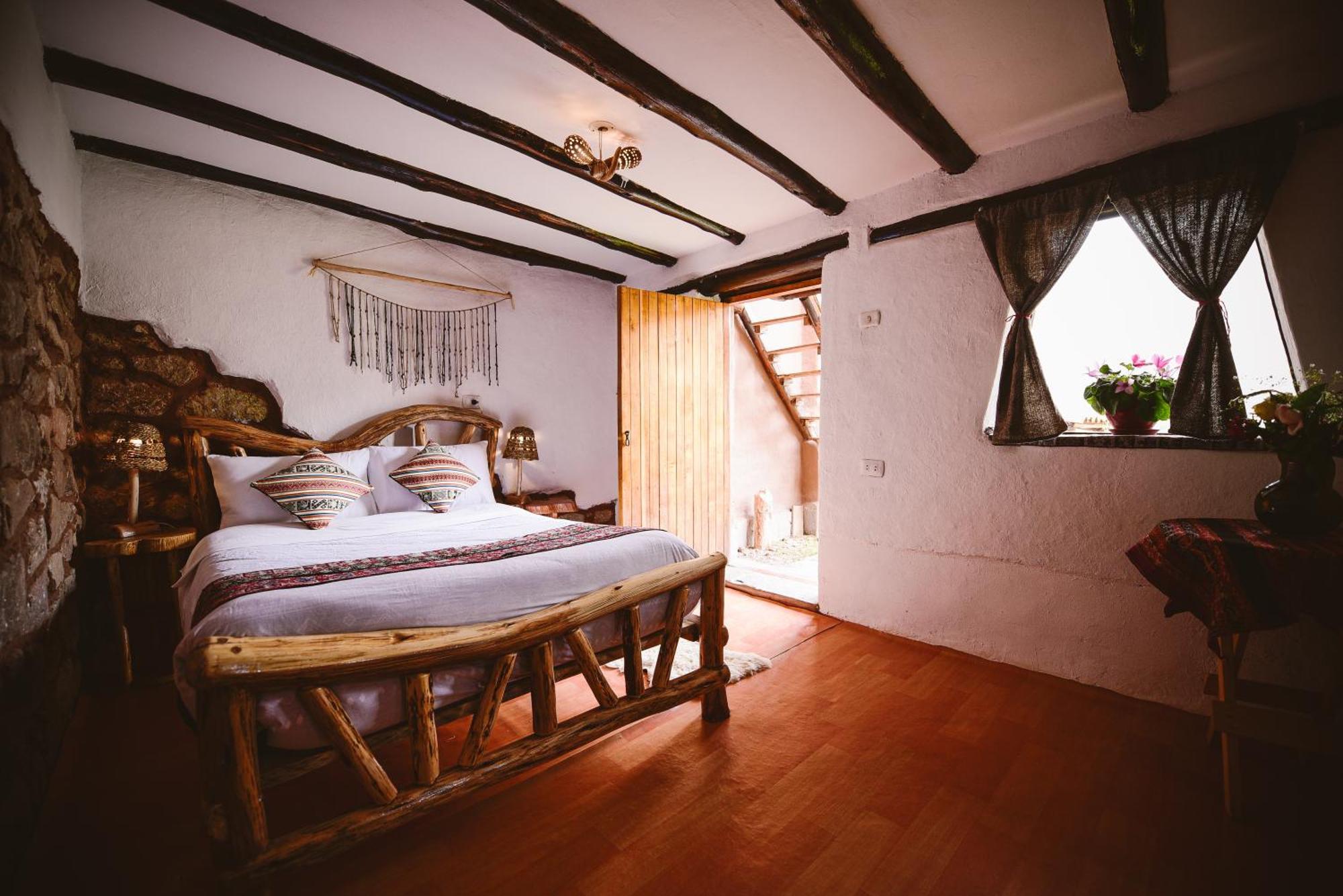 Rumi Lodge Писак Экстерьер фото