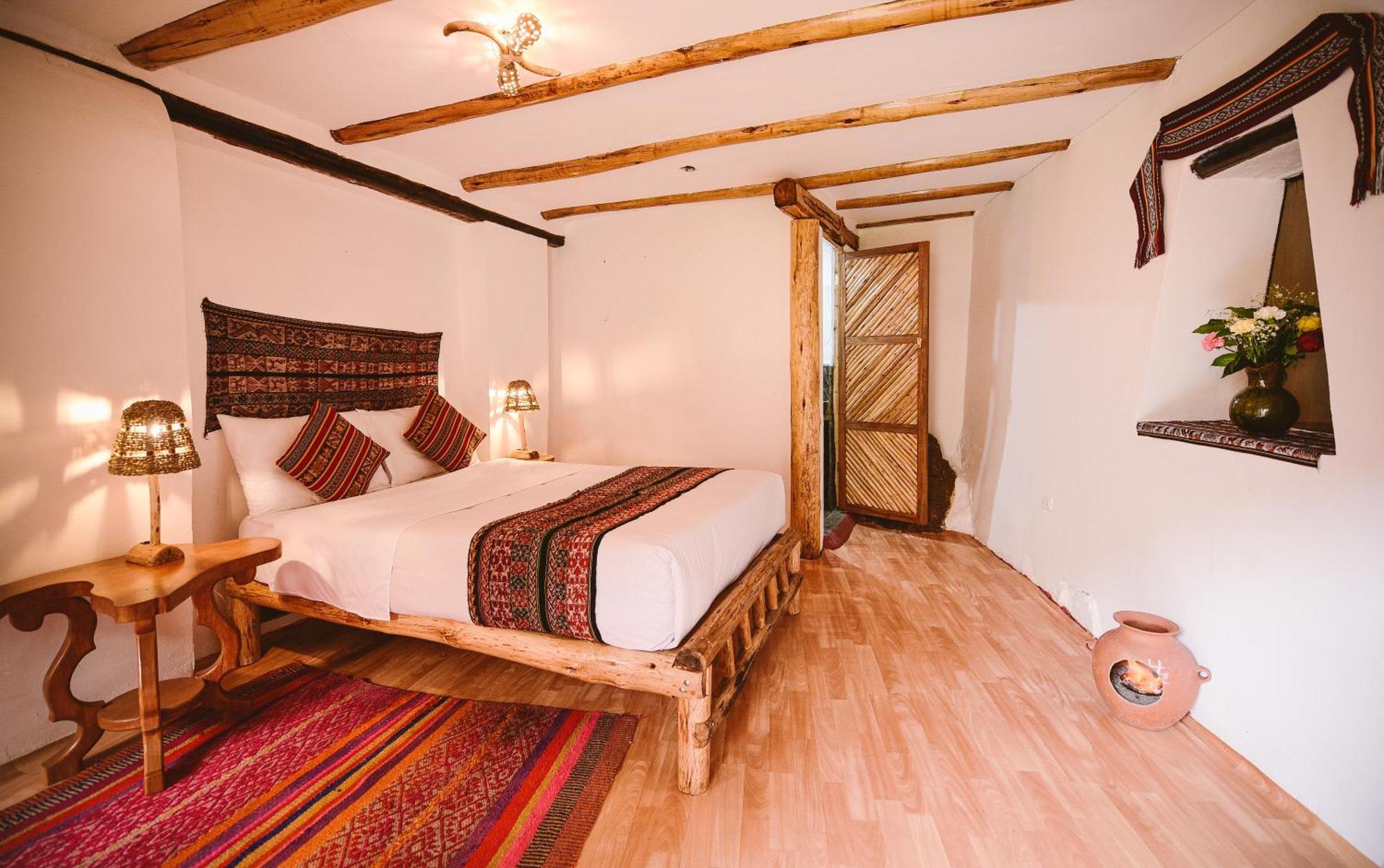 Rumi Lodge Писак Экстерьер фото